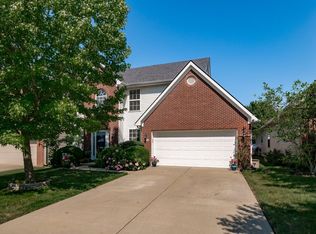 1048 Jouett Creek Dr, Lexington, KY 40509