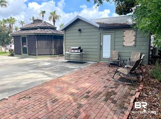 4650 Griffith Marina Rd LOT 22, Orange Beach, AL 36561