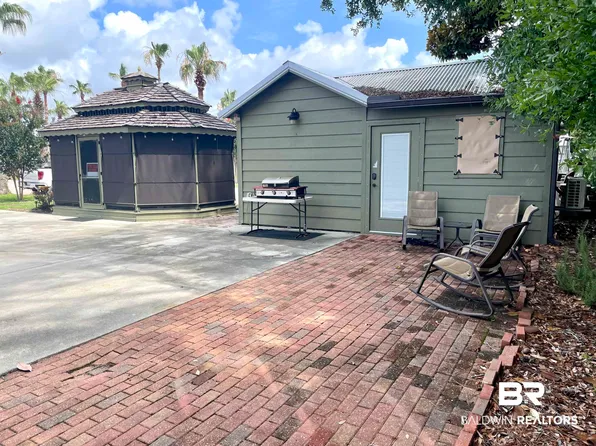 4650 Griffith Marina Rd Lot 22, Orange Beach, AL 36561