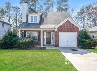 235 Lakeview Trl, Covington, GA 30016