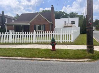 225 Heavner Ave, Elkins, WV 26241