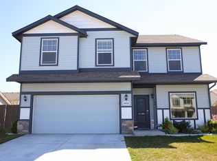 4818 Parley Ct, Pasco, WA 99301