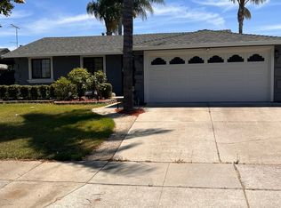 2488 Shilshone Cir, San Jose, CA 95121