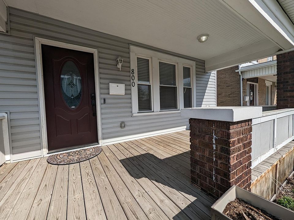 800 S Champion Ave, Columbus, OH 43206 Zillow