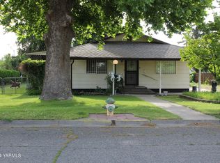 520 N Date St, Toppenish, WA 98948