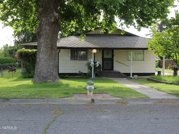 520 N Date St, Toppenish, WA 98948