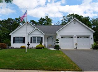 164 Park Side Ln, West Creek, NJ 08092