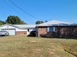 8550 Highway E, Houston, MO 65483