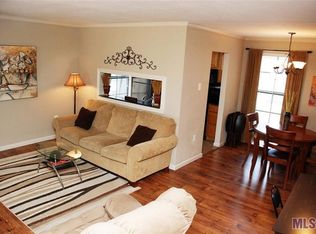 10296 W Winston Ave APT 2, Baton Rouge, LA 70809