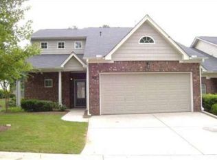 4622 Eden Ridge Dr, Acworth, GA 30101