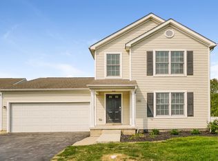 100 Dakota Ct, Delaware, OH 43015