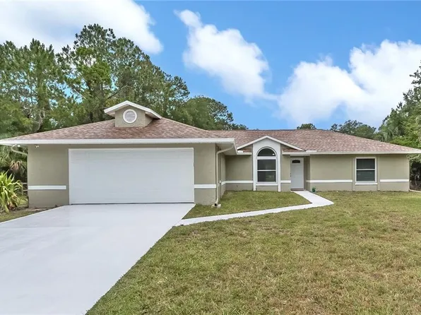 1955 Old Daytona Rd, Port Orange, FL 32128