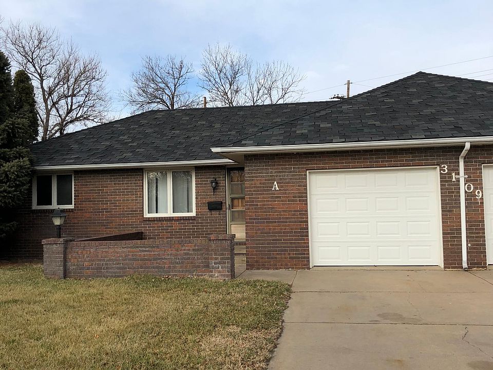 1st image of 3109 Nutmeg Ln Unit A