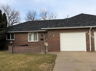 3109 Nutmeg Ln UNIT A, Hutchinson, KS 67502