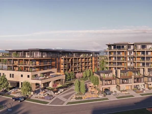 805 N Ida Ave #201, Bozeman, MT 59715