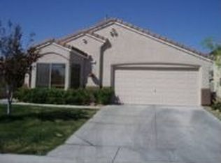 7777 Sedalia St, Las Vegas, NV 89139