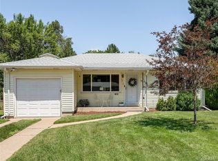 2810 S Cook St, Denver, CO 80210