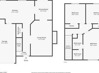 4612 E Seneca Ave, Tampa, FL 33617