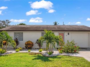 22 3rd ST, BONITA SPRINGS, FL 34134