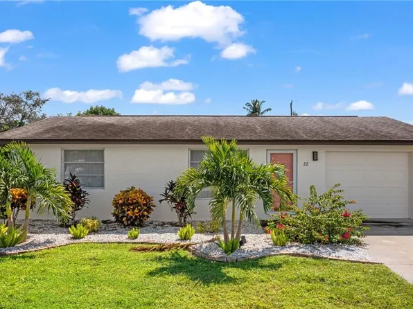 22 3rd ST, BONITA SPRINGS, FL 34134