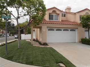 34 Gullwing, Laguna Niguel, CA 92677