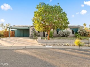 7621 N Shirley Pl, Tucson, AZ 85741