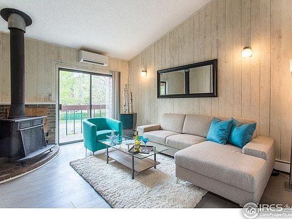 Light & Bright Living Room