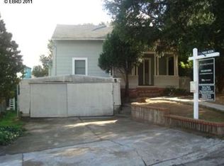 4220 Midvale Ave, Oakland, CA 94602