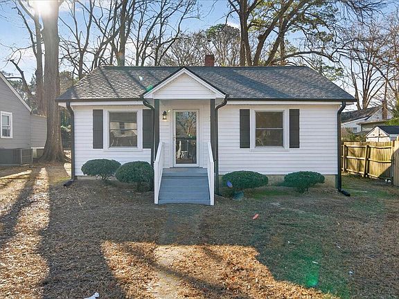 3rd image of 23 W Academy St