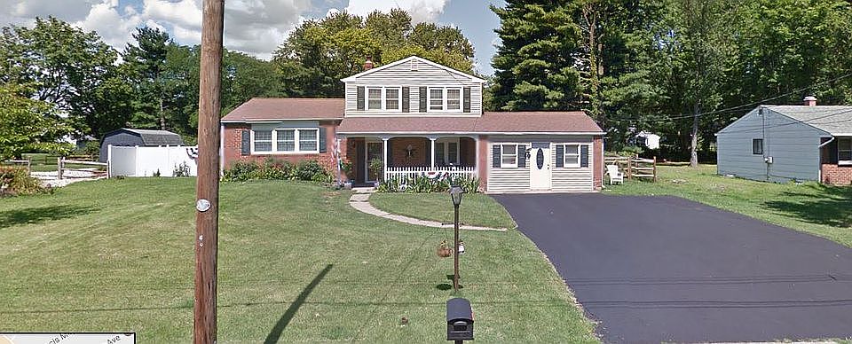 2nd image of 135 W Butler Ave