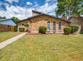 1209 Warwick Dr, Mesquite, TX 75150