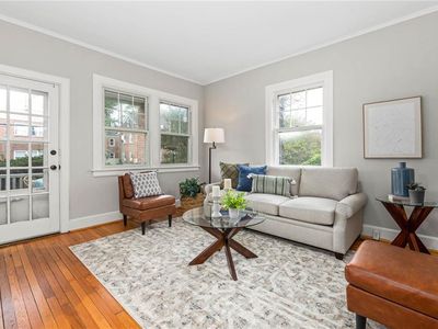 828 Harrington Ave APT 1, Norfolk, VA, 23517