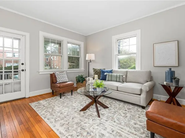 828 Harrington Ave APT 1, Norfolk, VA 23517