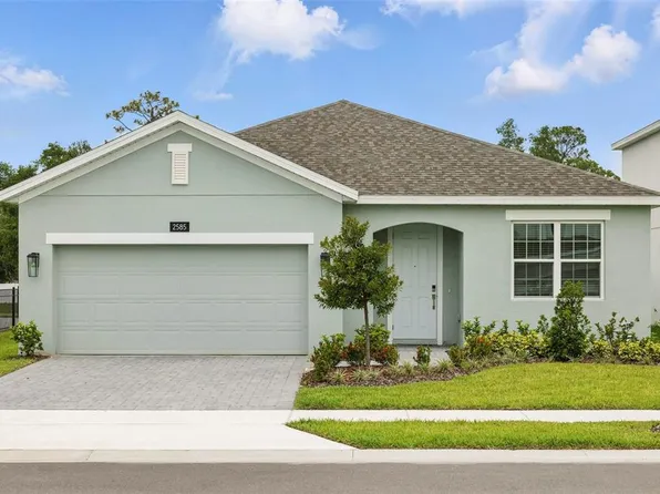 2585 Cavanaugh Dr, Orlando, FL 32817