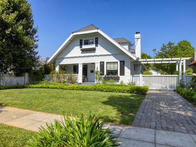 662 S El Molino Ave, Pasadena, CA, 91106