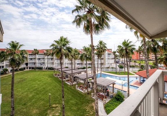 2nd image of 200 Padre Blvd #3308