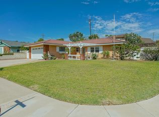 641 Mesa Dr, Corona, CA 92879