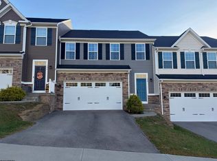 104 Magisk Ln, Morgantown, WV 26501