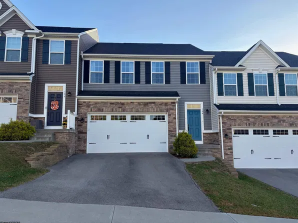 104 Magisk Ln, Morgantown, WV 26501