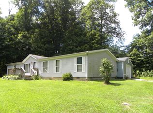 7878 E State Road 46, Bowling Green, IN 47833