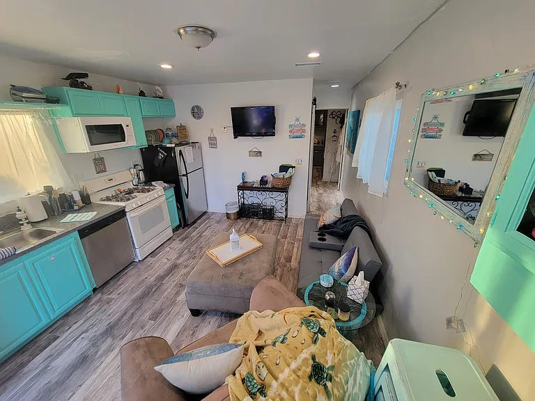 Great room