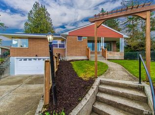 5235 S Bell St, Tacoma, WA 98408