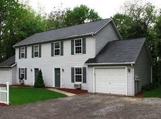 654 N Chestnut, City of but NW, PA 16001