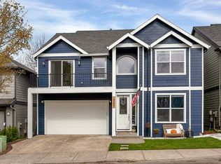 19021 SW York St, Beaverton, OR 97003