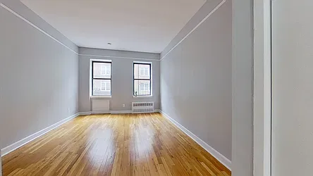 Rented by Compass