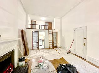 47 W 73rd St APT 1F, New York, NY 10023