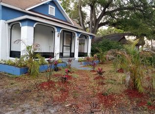 3514 E 9th Ave, Tampa, FL 33605