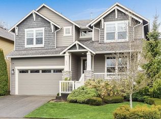 883 Jericho Pl NE, Renton, WA 98059