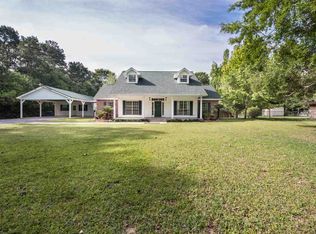 183 Decker Rd, Vidor, TX 77662