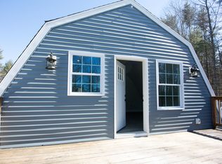 243 Cole Rd, Kennebunk, ME 04043